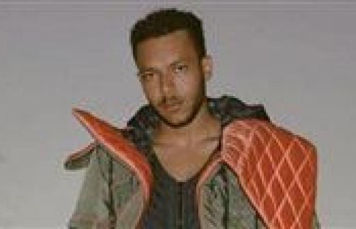 ويجز يشعل أجواء مهرجان العلمين الليلة.. ويغني ألبومه الجديد لأول مرة