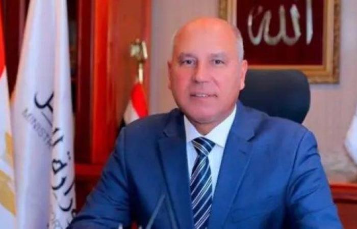 كامل الوزير: بحلول عيد العمال المقبل سيتم إنتاج كافة أنواع السيارات بشركة النصر