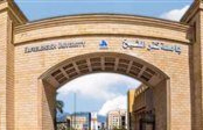 “الأعلى للجامعات” يطمئن على استعدادات كليات جامعة كفرالشيخ الأهلية