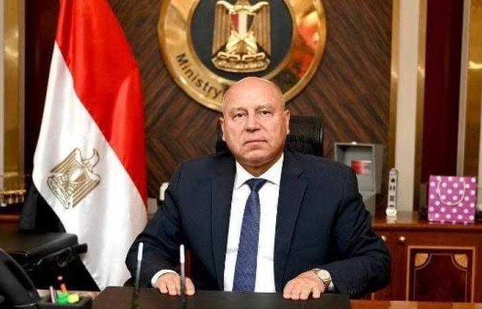 غدًا.. لقاء "وزير الصناعة" بالمستثمرين الصناعيين بمقر محافظة الإسكندرية بحضور المحافظ