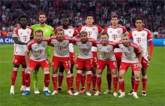 بث مباشر.. مشاهدة مباراة بايرن ميونخ ولايبزيج في الدوري الألماني