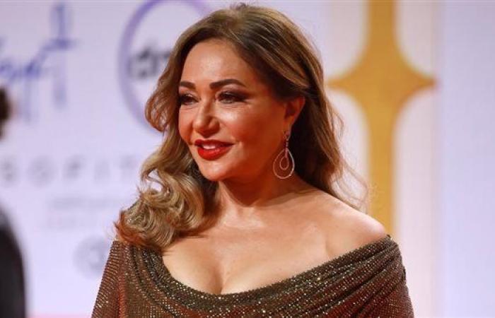 شاهد.. ليلي علوي تبهر متابعيها بإطلالة جذابة عبر إنستجرام