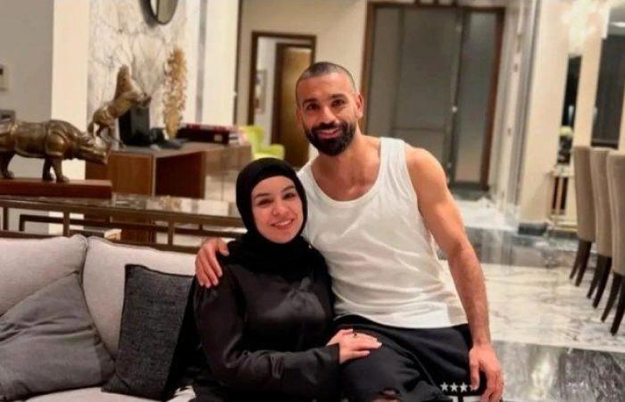 شقيقة صلاح تعلق على تتويجه بجائزة أفضل لاعب في إنجلترا