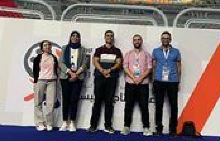 المنظمة المصرية لمكافحة المنشطات تراقب الدوري الممتاز وبطولة العالم لليد