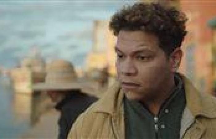 خاص لـ تحيا مصر.. أحمد عبد الحميد يكشف عن شخصيته في مسلسل ابن النادي