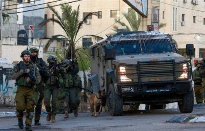 فلسطين.. جيش الاحتلال يطلق النيران شمال مخيم البريج وسط قطاع غزة