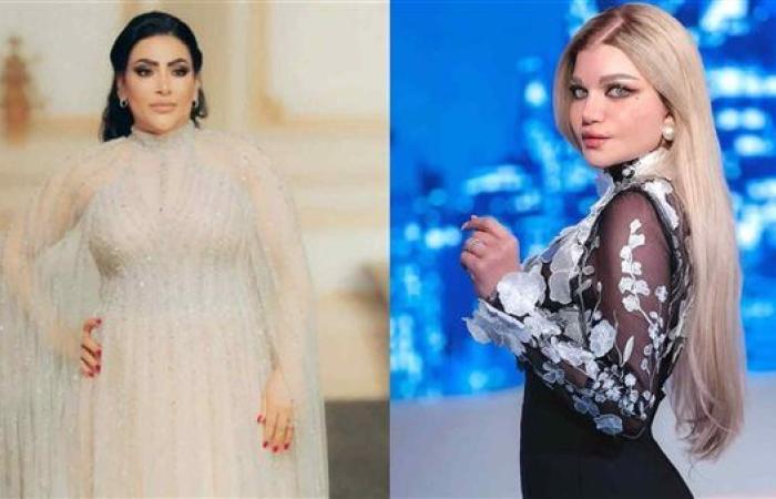ياسمين الخطيب عن تصريحات بدرية طلبة: الستات اللي بيخدموا في البيوت هما أسياد البلد