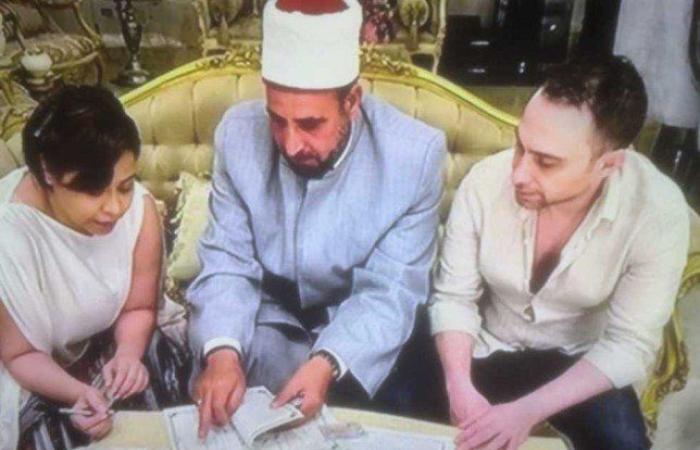 قنطوش يؤكد وحسام ينفى.. .هل عادت شيرين لحسام حبيب