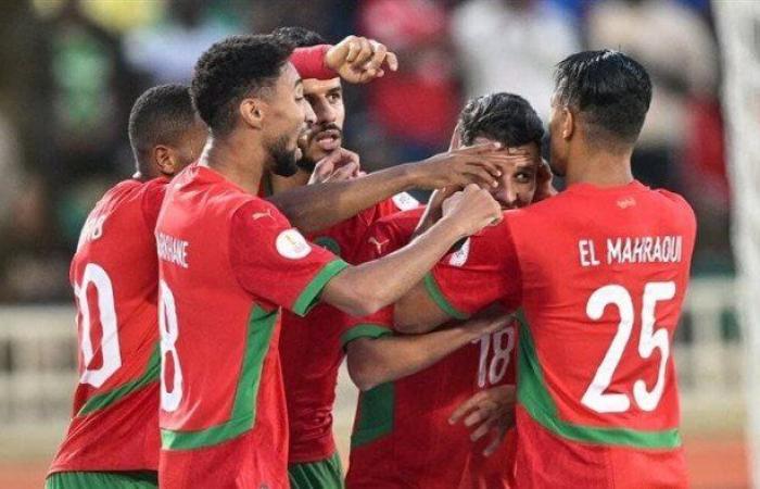 بث مباشر.. شاهد مباراة تنزانيا والمغرب في كأس أمم إفريقيا للمحليين