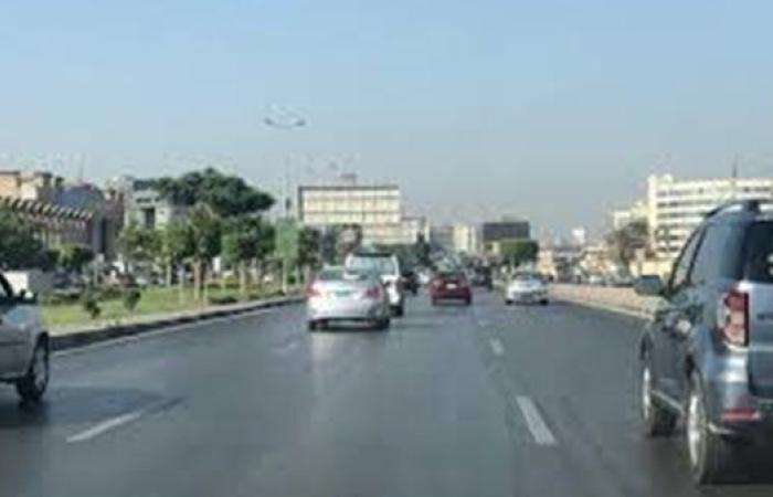 المرور اليوم.. سيولة مرورية في معظم شوارع القاهرة والجيزة