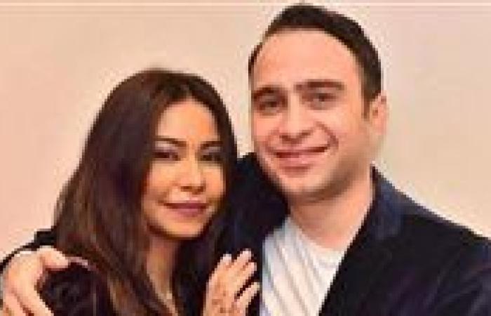 حسام حبيب عن شيرين عبد الوهاب: خناقتنا تافهة وبعتذرلها لو زعلتها