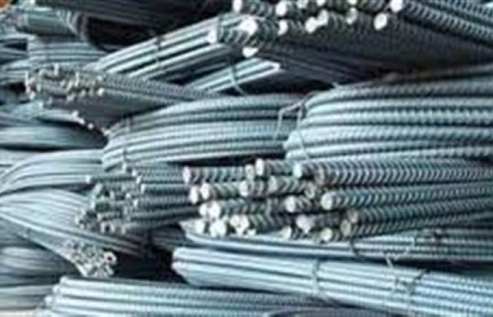 أسعار الحديد والأسمنت اليوم الجمعة 22 أغسطس 2025 في مصر