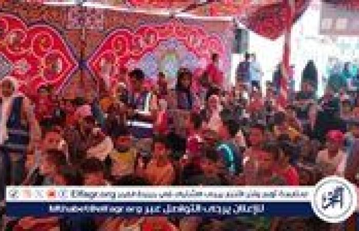 ضمن مبادرة "أنت الحياة".. الثقافة تشارك بعروض فنية وورش للأطفال في قرية كبريت المفارق بالسويس