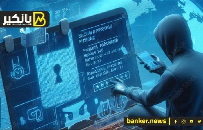 الإعلانات المزيفة.. أخطر وسائل الاحتيال الإلكتروني | إنفوجراف