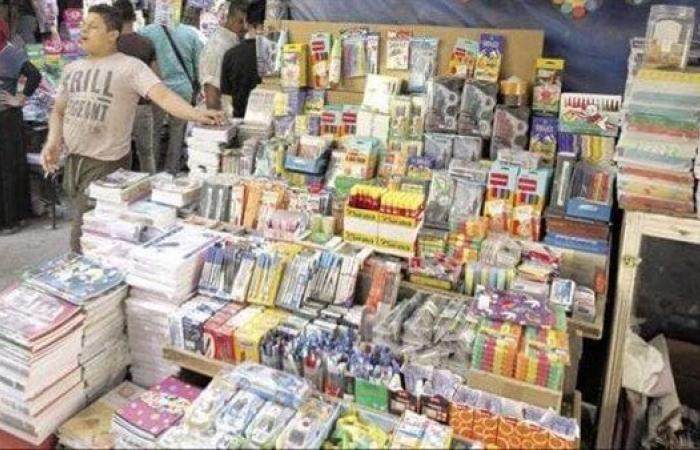 المدارس على الأبواب.. أفضل الأسواق لشراء المستلزمات بأسعار مخفضة في القاهرة والجيزة