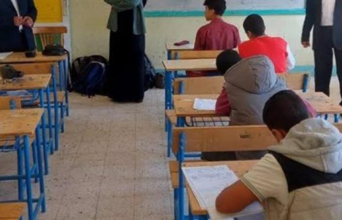 الآن رابط نتيجة الشهادة الاعدادية الدور الثاني برقم الجلوس بجميع المحافظات