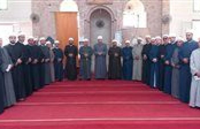 الأوقاف تطلق قوافل دعوية موسعة إلى مختلف محافظات الجمهورية