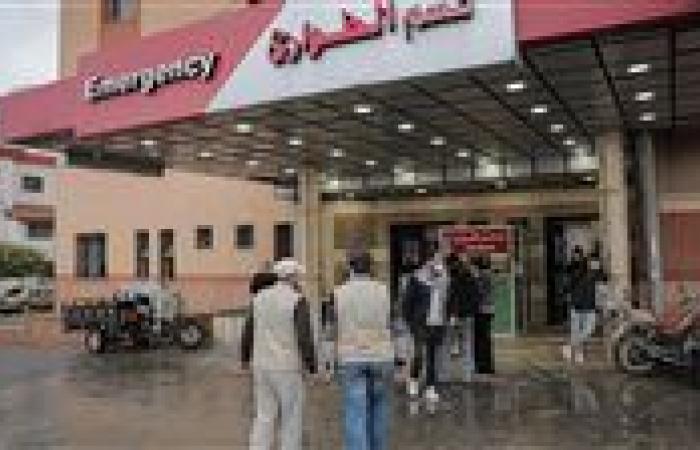 صحة غزة عن أوامر الاحتلال بإخلاء المستشفيات: لا خروج من المستشفيات إلا لرب السماء