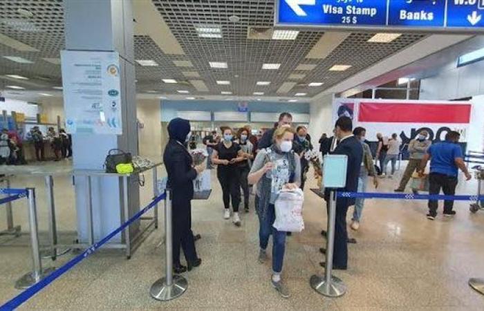 وزارة الداخلية ترسم خريطة الأمان.. السياحة تنتعش ومصر في صدارة الوجهات العالمية