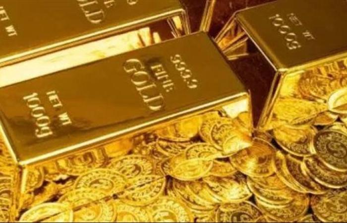 حبس عصابة استولت على نصف كيلو ذهب من شقة بالتبين
