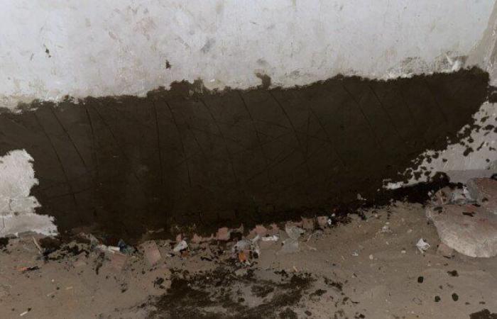 محافظة الجيزة تغلق "الثقب الأسود" وفتحات أسفل الكباري لمنع الأنشطة غير المشروعة