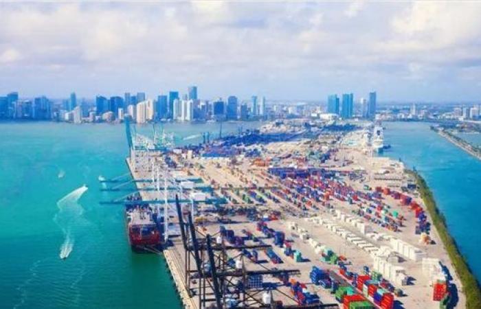 ارتفاع أسعار الواردات الأمريكية في يوليو تتجاوز التوقعات وسط تحديات اقتصادية مستمرة