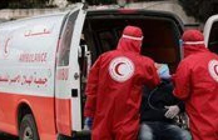 الهلال الأحمر: المجاعة قد تمتد إلى دير البلح وخان يونس الشهر المقبل