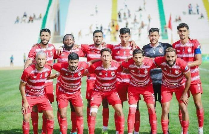 بث مباشر.. مشاهدة مباراة النادي الإفريقي والترجي الجرجيسي في الدوري التونسي