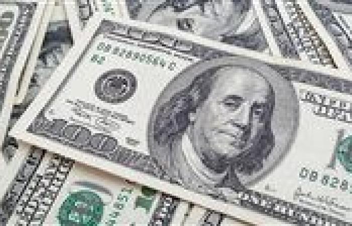 سعر الدولار اليوم الجمعة 22 أغسطس 2025.. استقرار في البنوك المصرية