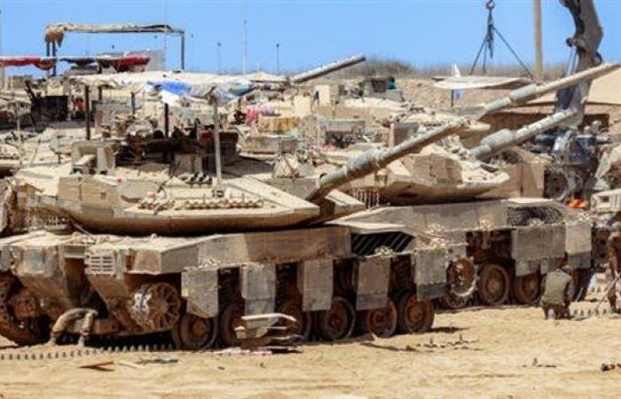 مصادر إسرائيلية: الجيش بدأ خطة احتلال غزة ووسع عملياته في جباليا والزيتون