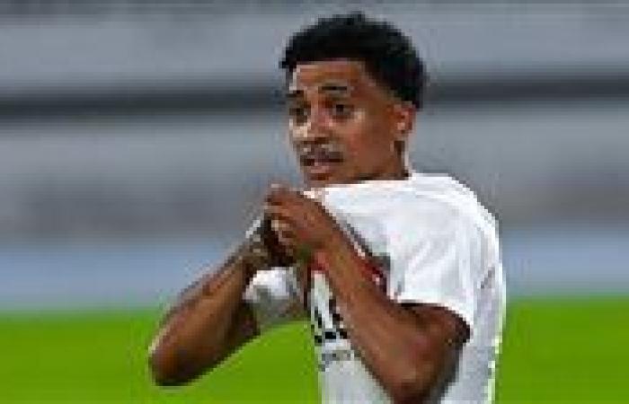 بهدف وتمريرة حاسمة: خوان ألفينا يحصل على جائزة أفضل لاعب في مباراة الزمالك ومودرن سبورت