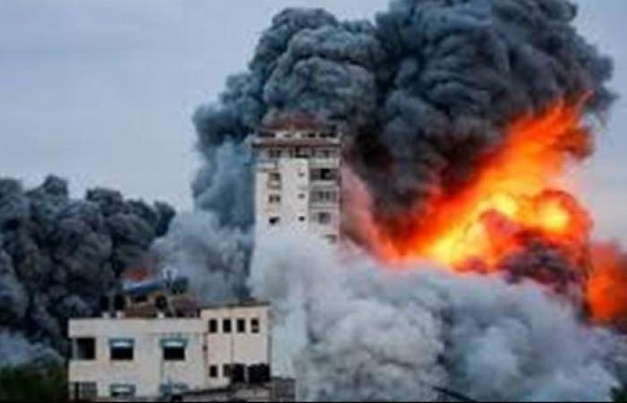 هجمات إسرائيلية جديدة على غزة تودي بحياة العديد من الفلسطينيين