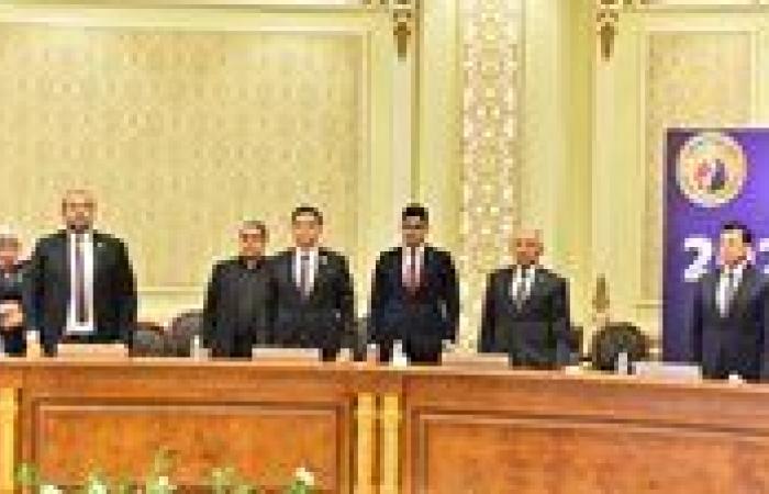 حماة الوطن ينظم حلقة نقاشية حول تعديل قانون الرياضة.. ويقدم عدة توصيات بشأن آليات التطبيق