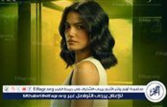 طرح البوسترات الفردية لأبطال حكاية "just you"