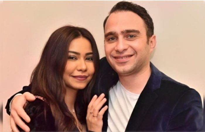حسام حبيب يكشف حقيقة عودته لـ شيرين