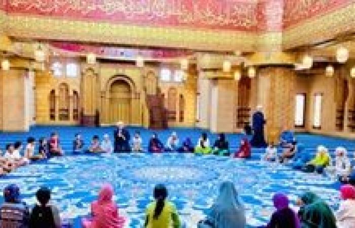 الأوقاف تعقد 27 ندوة علمية كبرى بعنوان "حق الطفل في التربية والرعاية"