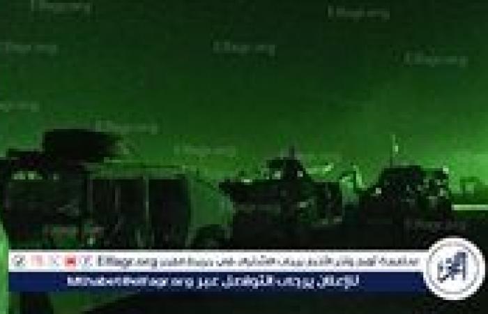عاجل.. غارة إسرائيلية على بلدة دير كيفا جنوب لبنان
