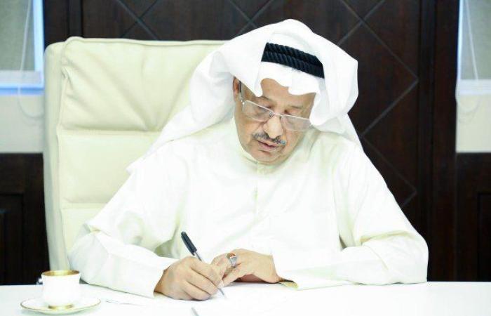 رئيس الأكاديمية العربية.. نموذج للريادة والإبداع في خدمة الشباب