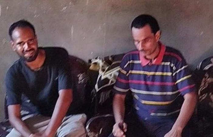 أول كلمات السيد بعد عودته لأسرته: "مصر لسه بخير