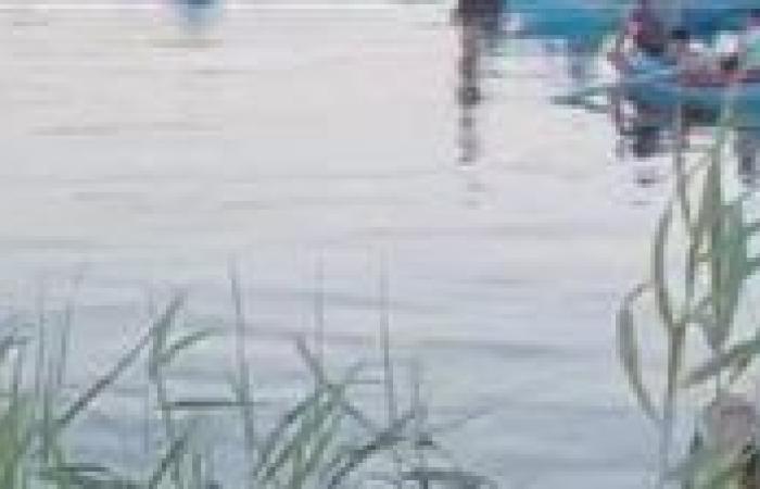 وفاة طفل غرقًا ببحر مرقص  بالفيوم