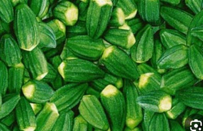 4 طرق لتخزين البامبة الخضراء
