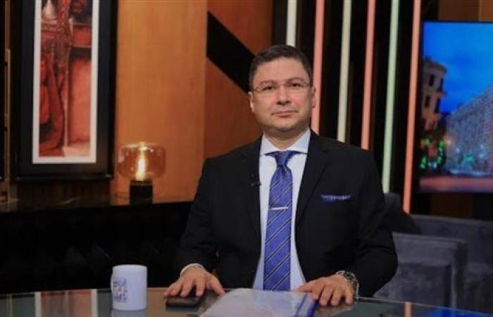 أيمن غنيم: الدبلوماسية الاقتصادية المصرية تستهدف جذب الاستثمارات الأجنبية وزيادة الصادرات