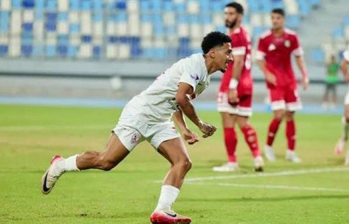 طارق السيد: "ألفينا لديه شخصية والزمالك في أسوأ حالاته فاز بالسوبر الإفريقي أمام الأهلي"