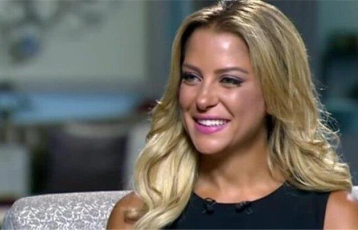 بعد غياب.. ريم مصطفى تطل على جمهورها بإطلالة صيفية جذابة