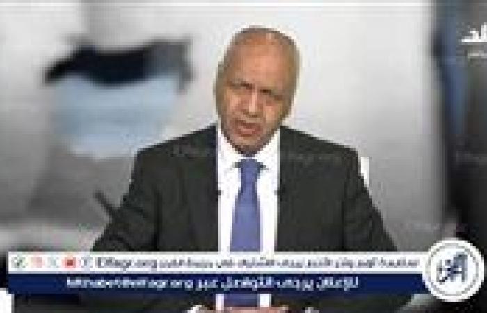مصطفى بكري يكشف لغز "الثقب الأسود" في الجيزة: مكان رعب