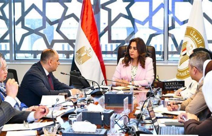 "البيئة" تناقش الاستعدادات النهائية لاستضافة ...