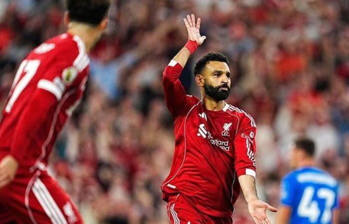موعد مباراة ليفربول ضد نيوكاسل يونايتد.. تعرف على القنوات الناقلة