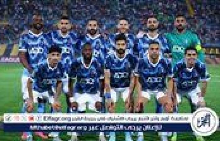 الكاف يخطر بيراميدز بموعد مباراتي الجيش الرواندي في دوري أبطال إفريقيا