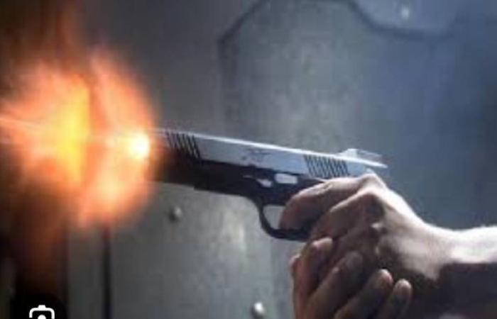 بعد تهديده سلامة المواطنين ورجال الأمن.. أمن الريصاني يستعمل السلاح لتحييد خطر شخص هائج