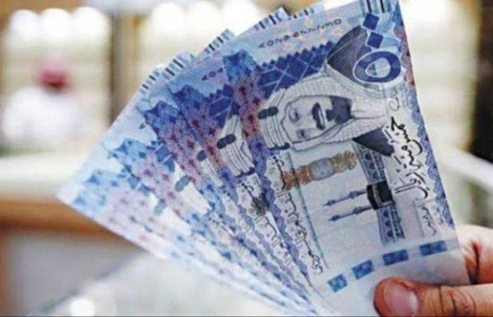 استقرار سعر الريال السعودي اليوم السبت 23 أغسطس 2025 في البنوك المصرية